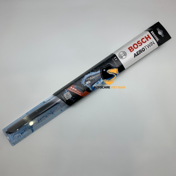 Bosch AEROTWIN 22 inch